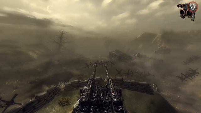 Две сорванные башни - Слонопотам - прохождение сюжета без комментариев смотреть онлайн