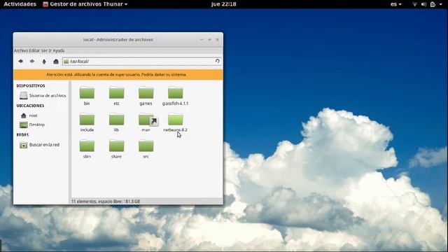 ERROR NETBEANS 8.2 NO ENCUENTRA JDK EN GNU/LINUX MINT SOLUCION смотреть онлайн