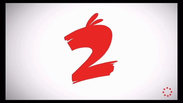 Angry Birds 2 - ПТИЧКИ С ПЕРЧИКОМ (iOS) смотреть онлайн