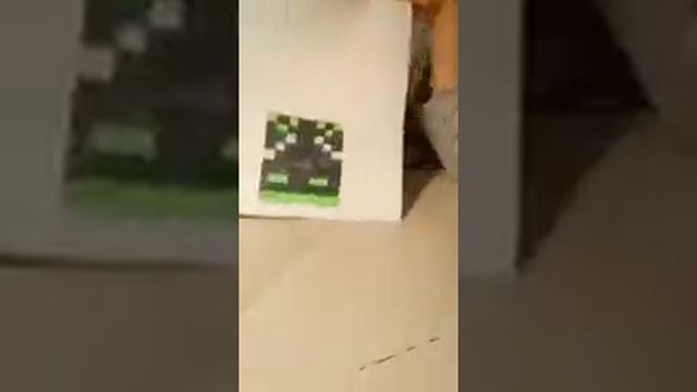 Как рисовать скин из майнкрафта?