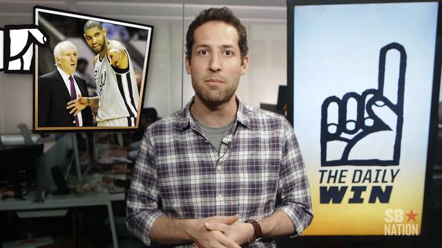 Three ways to fix the NBA season смотреть онлайн