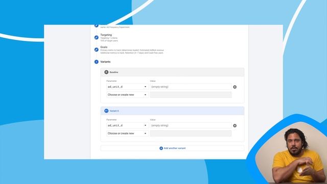 How often should you show ads in your app? смотреть онлайн