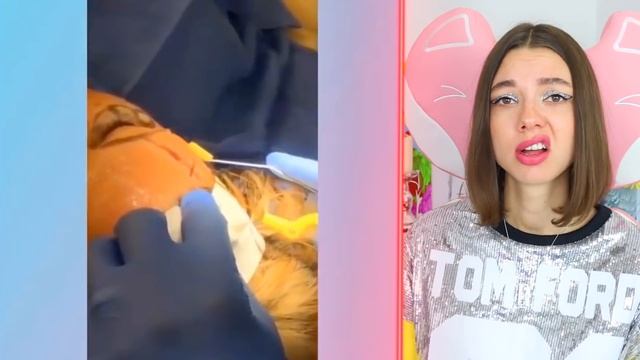 ЭКСТРЕМАЛЬНЫЕ И СТРАННЫЕ ЛАЙФХАКИ! смотреть онлайн