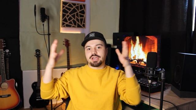 Студійні монітори за 200$ ? - Огляд Prodipe Pro 5 V3 смотреть онлайн