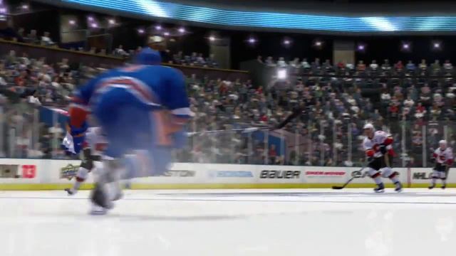 NHL13 | Новые возможности