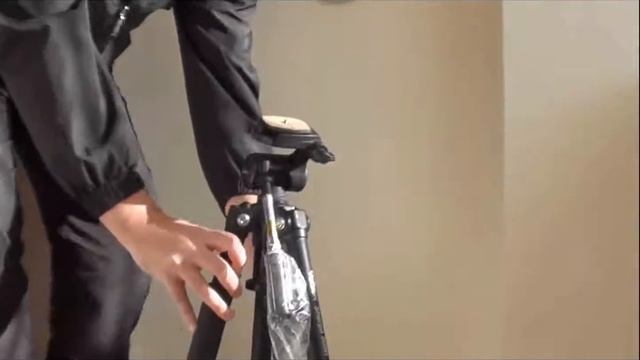 Velbon Sherpa 800R unboxing and review HD смотреть онлайн