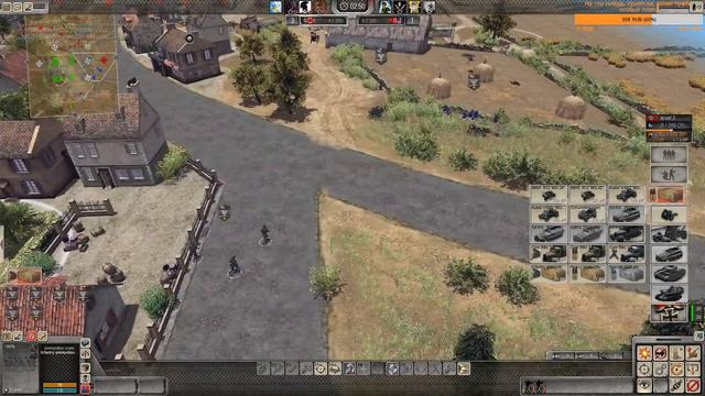 МИкро стрим со Стросом в В тылу врага 2 Штурм смотреть онлайн