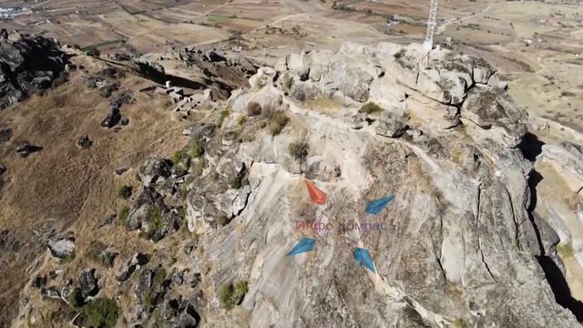 Маркови Кули добива план за управување, ќе го спроведува Институтот за старословенска култура смотреть онлайн