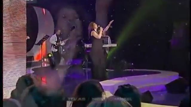 Լեյլա Սարիբեկյան – Հայոց աշխարհ смотреть онлайн