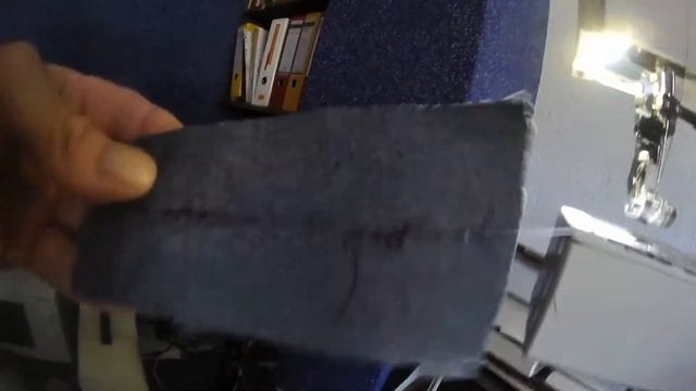 Gritzner Tipmatic 1035-DTF näht nicht смотреть онлайн