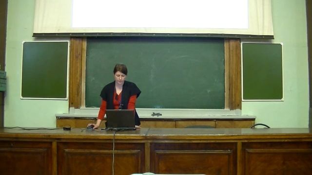 Биоинформатика и математическое моделирование. Лекция 18 смотреть онлайн