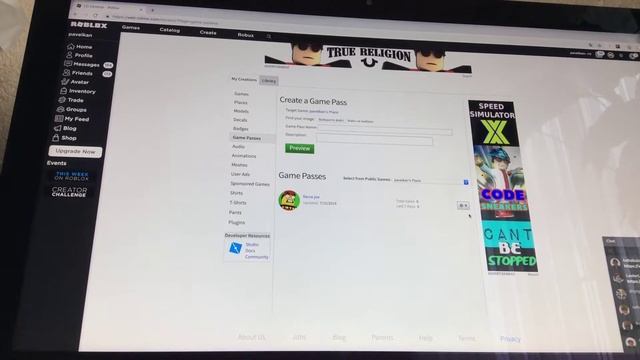 Как создать футболку в роблоксе и как её продать смотреть онлайн