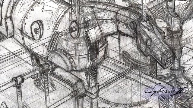 Syberia l Road to Syberia 3 l Microids смотреть онлайн