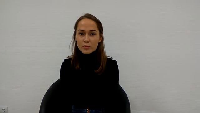 Отзыв о семинаре "Основы премиум-колористики" смотреть онлайн