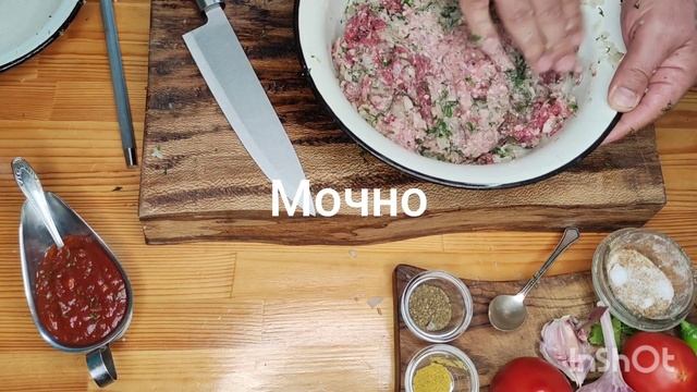 КАК СДЕЛАТЬ ДОМАШНИЕ СОЧНЫЕ КОТЛЕТЫ ЗА 15МИНУТ,ЛОВИТЕ!!!MAKE HOMEMADE JUICY CUTLETS the taste смотреть онлайн