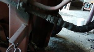 ПРЕСС ПРФ-145 СЛОМАЛСЯ...Сами ломаем, сами делаем. ОТВЕТЫ НА КОММЕНТАРИИ.