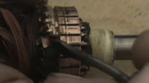 Такого не делал не один мастер! Как заменить коллектор якоря