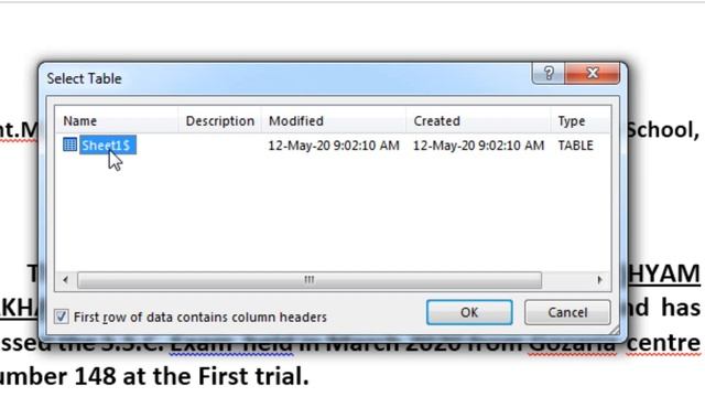 Trial and Character Certificate смотреть онлайн