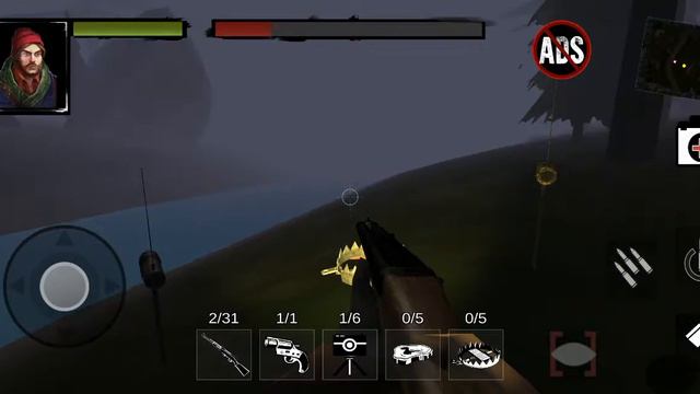 Играем в BIGFOOT MONSTER HANTER ХОРОР НЕ ПРИБЛИЖАЛСЯ К НЕМУ смотреть онлайн