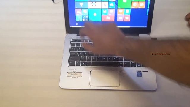 HP Elitebook Folio 1020 Standard Edition Review