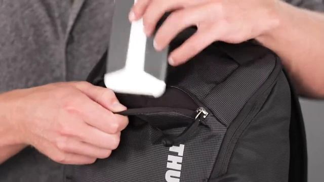 Thule EnRoute 14L TEBP313 смотреть онлайн