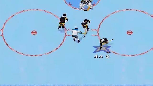 Дядюшка АУ-Победитель по жизни