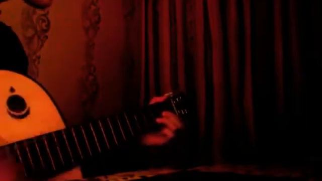 В небе звезды горят (кавер) смотреть онлайн