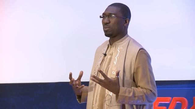 Standing on shoulders of giants: Kwame Kwei-Armah at TEDxEuston смотреть онлайн