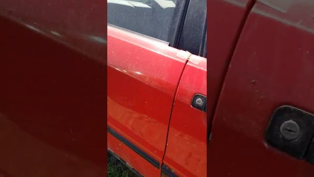 ГНИЮТ даже АУДИ! 80-ка(б4) "БОЧКА" в КОНФИСКАТЕ, ПО-ХОДУ ВВАРЕНА "ЖОПА" от ДРУГОЙ МАШИНЫ, НУ и ЦЕНА смотреть онлайн