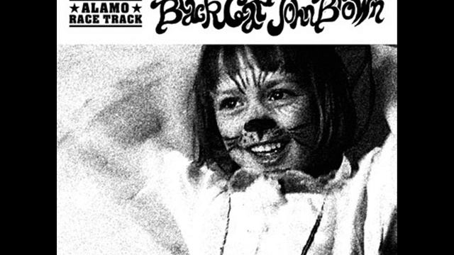 alamo race track : black cat john brown смотреть онлайн