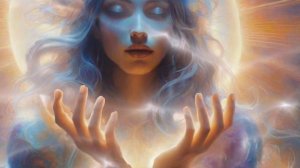 МЕДИТАЦИЯ "УСЛЫШЬ СВОЙ ГОЛОС ДУШИ"