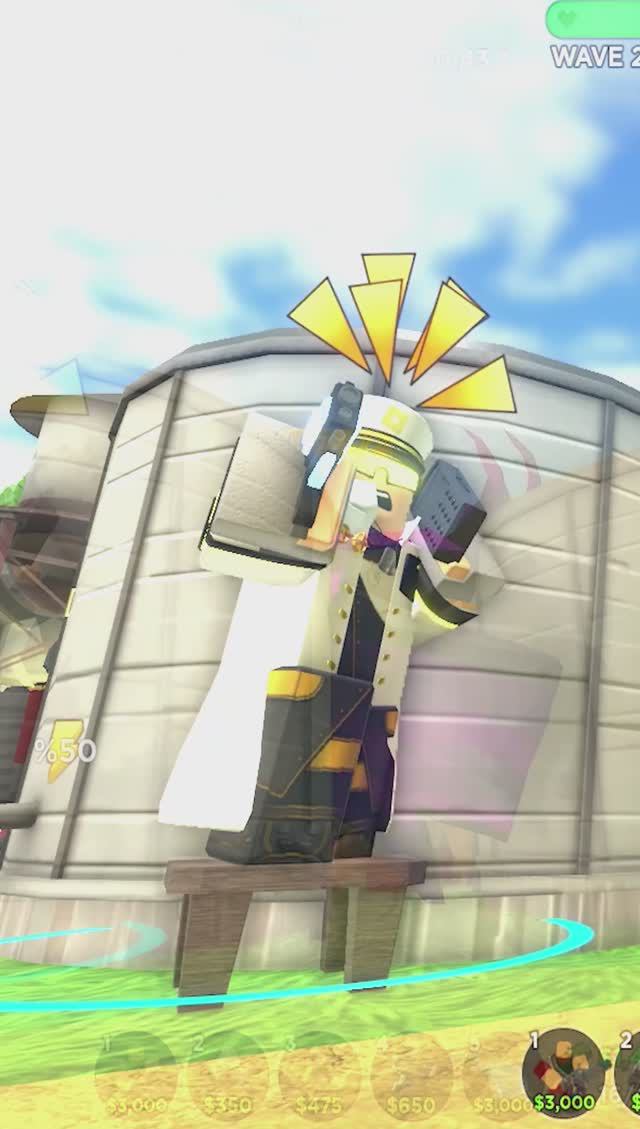 БИТ ИЗ ЗВУКОВ ТДС роблокс tower defense simulator тдс tds wemort веморт шортс короткое смотреть онлайн