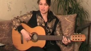 Осколок льда гр. Ария на гитаре. Подробный разбор песни под гитару "Осколок льда".