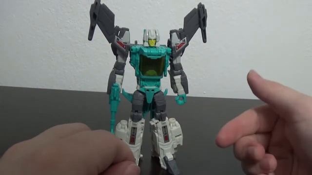 Transformers Retro Headmasters: Brainstorm Review смотреть онлайн