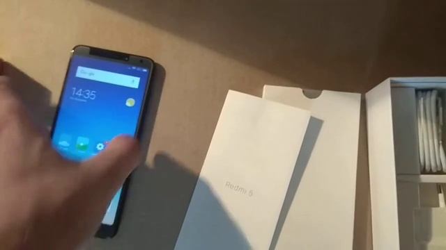 Xiaomi Redmi 5 2/16
