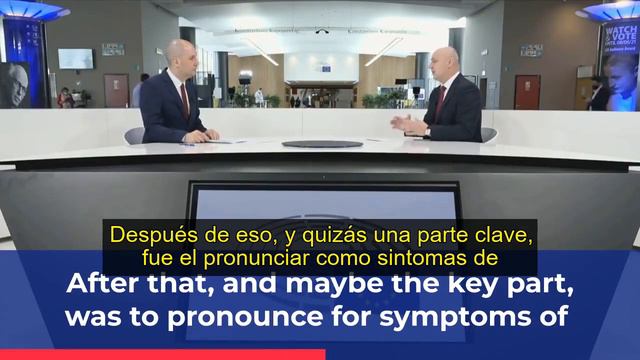 Mislav the abolition of scientif смотреть онлайн