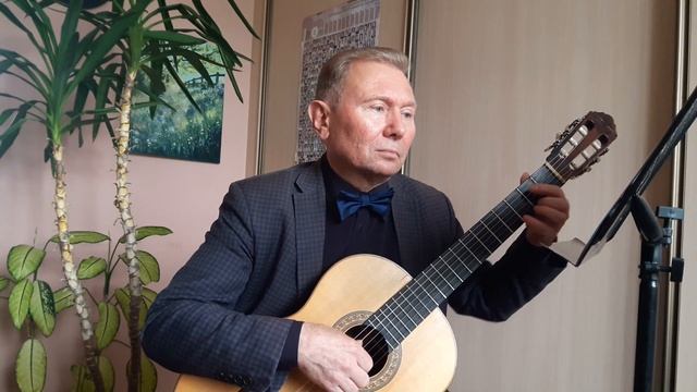О. Копенков. Вальс, вальс, вальс... смотреть онлайн