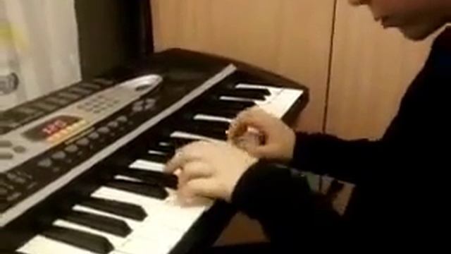 Играем пчёлку Я.Степового смотреть онлайн