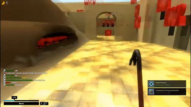 Random Sexual Moments In Garry's Mod смотреть онлайн