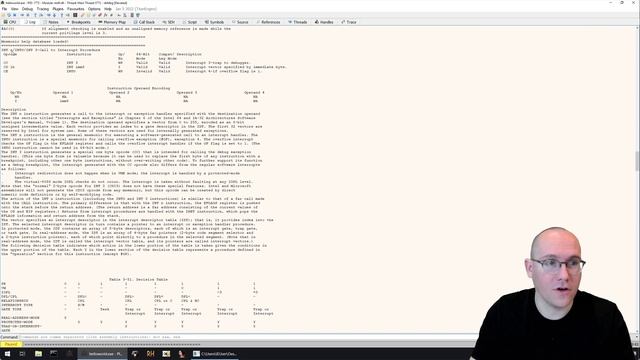 Quick Tips For Learning Assembly and Reverse Engineering at The Same Time смотреть онлайн