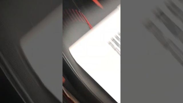 Включение задних габаритов вместе с дхо для DRIVE2 смотреть онлайн