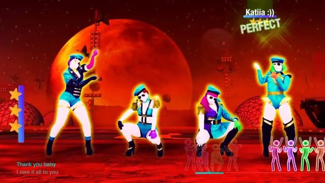 Kill This Love - BLACKPINK - Just Dance 2020 (Mirar descripción ^^)⬇️ смотреть онлайн