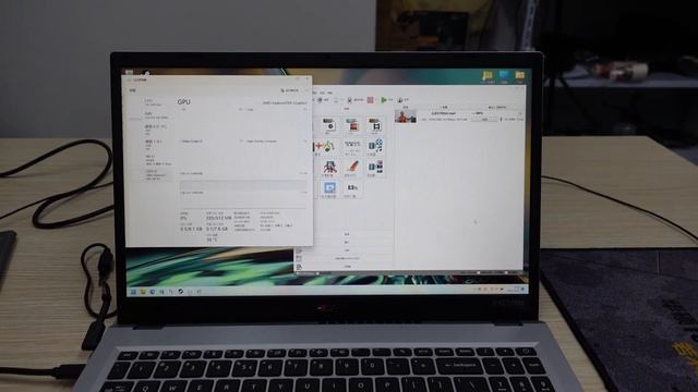 全新7000系CPU？宏碁传奇young，R5-7520U смотреть онлайн