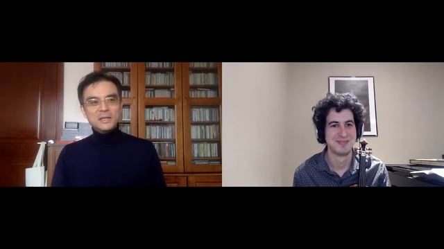 Hidden Gems, Episode 8: Gao Ping - Questioning the Mountains