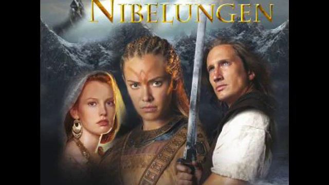 Die Nibelungen E Nomine   Drachengold