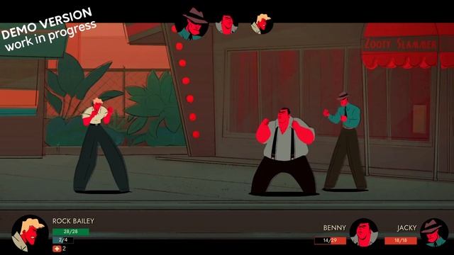 To Hell With The Ugly | Gameplay Demo (PC) смотреть онлайн