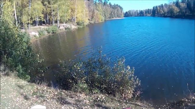 Покатушки 28 сентября