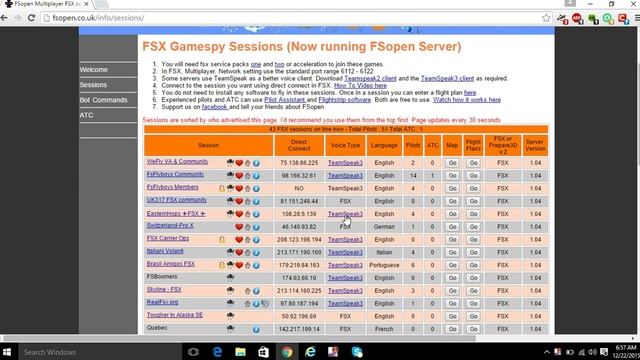 How to connect to multiplayer Part 1 of 2 смотреть онлайн