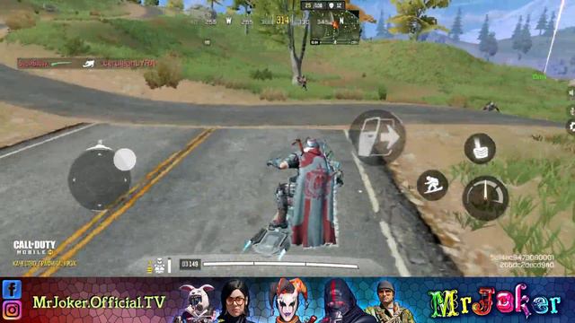 КОРОТЫШКА ОЧЕНЬ ЧЁТКИЙ / CALL OF DUTY MOBILE BATTLE ROYALE смотреть онлайн