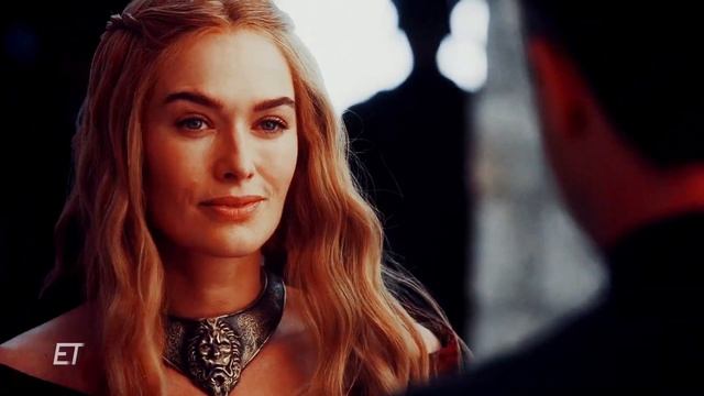 7 Rings || Cersei Lannister смотреть онлайн